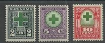[Green Cross Fund, type AE]