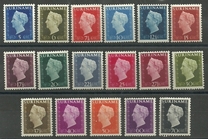 [Queen Wilhelmina, type CQ]