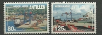 [Container Terminal, Curacao, type AAY]