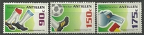 [Football World Cup - U.S.A., type ADA]