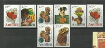 [Greeting Stamps, type AMI]