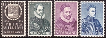 [The 400th Anniversary of the Birth of King William I of the Netherlands, 1772-1843, type CP]