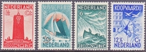 [Life Boat Service, type CU]