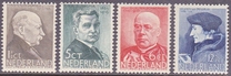 [Charity Stamps, type DN]