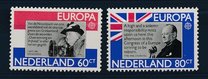 [EUROPA Stamps - Famous People, type ACC]