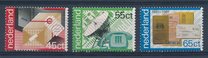 [The 100th Anniversary of the Postal and Telegraph Services, тып ACN]