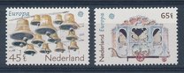 [EUROPA Stamps - Folklore, type ACR]