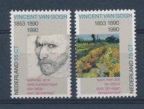 [The 100th Anniversary of Vincent van Gogh´s Death, տեսակ AJF]