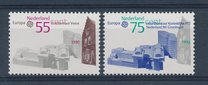 [EUROPA Stamps - Post Offices, 類型 AJN]