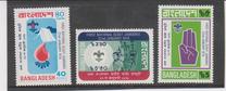 [First National Scout Jamboree, Вид BP]
