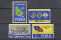 [Diamond Jubilee of Scouts, Вид HI]