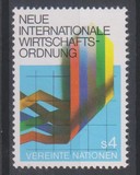 [New World Economic Order, type G]