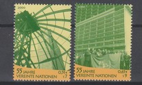 [United Nations Anniversaries, type KT]