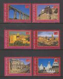 [UNESCO World Heritage: Spain, type LD]