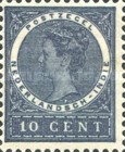 [Queen Wilhelmina, type G]