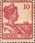[Queen Wilhelmina, type K]