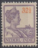 [Numeral Stamps & Queen Wilhelmina, tip K13]