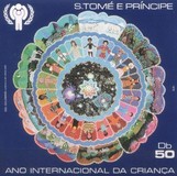 [International Year of the Child, type XGN]