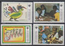 [International Year of the Child, Typ GK]