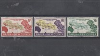 [The 5th Anniversary of the South Pacific Conference, Pago Pago, type AG]