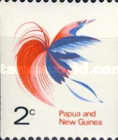[Bird of Paradise - Imperforated Vertical, 類型 EU1]