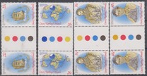 ["Operation Drake" - Round the World Expedition and the 400th Anniversary of Sir Francis Drake's Circumnavigation of the World, type BI]