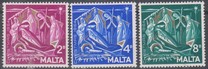 [Christmas Stamps, type DP]