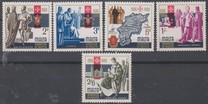 [The 400th Anniversary of Valletta, type EU]