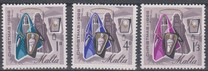 [Christmas Stamps, type FB]