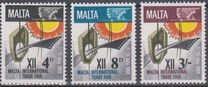 [International Trade Fair, type FX]