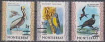 [Birds - Stamps of 1970 Surcharged, տեսակ HE]