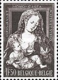 [Christmas Stamp, 類型 AMS]