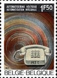 [Automation of the Telephone Net, type AMW]
