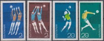 [World Volleyball Championships, type BRB]