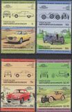 [Cars, Tipe BR]