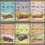 [Automobiles, type AW]