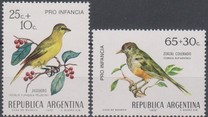 [Child Welfare - Birds, type AEK]