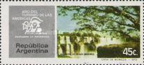 [American Tourist Year, type AFA]