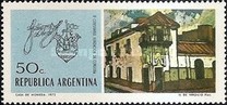 [The 400th Anniversary of Cordoba, Tip AFP]
