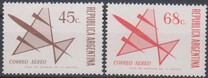 [Airmail - Airplane, type VZ14]