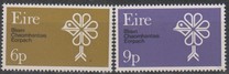 [European Year of Nature, type CS]