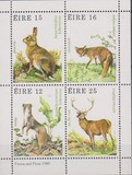 [Game Animals, type GS]