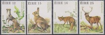 [Game Animals, type GS]