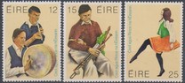 [Irish Folk Dance, veids GW]