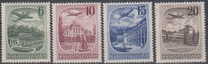 [Airmail - Spas, type DU]