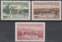 [Recreation Centres - Inscription ROH, type CZ]