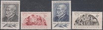[The 100th Anniversary of the Birth of A. Jirasek - Author, タイプ EA]
