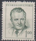 [President Klement Gottwald, 1896-1953, タイプ GE]