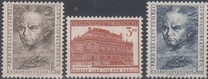 [International Music Festival, Prague, type GB]
