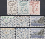 [First Definitive Issue, type A]
